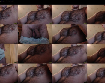 iimhairy