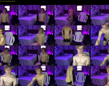 justinwildly