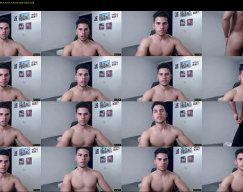 kiritosexhot