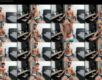 lukehunk