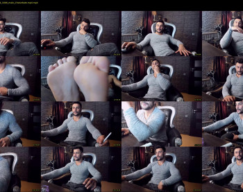 masterjoshua1