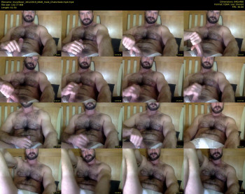 musclbear