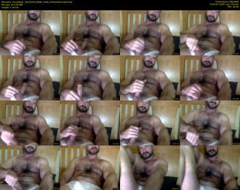 musclbear