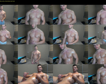 muscle955