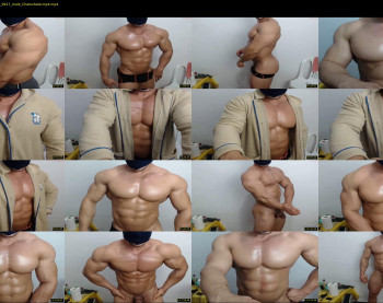 promuscles4u