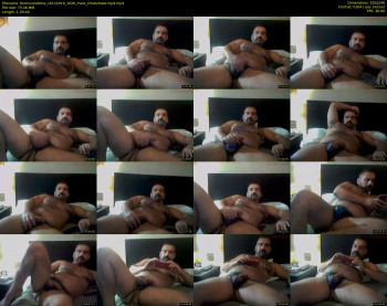 themuscleb0ss