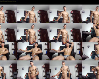 angelovfitnessxv