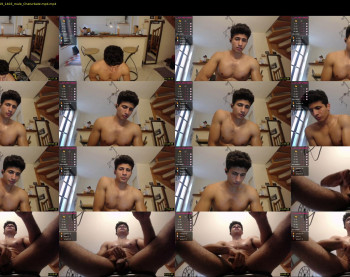 arabianmmodel