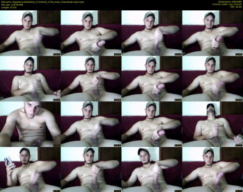 bigjosecockwhitehot
