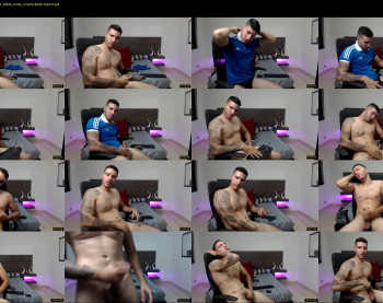 bruciex_strong
