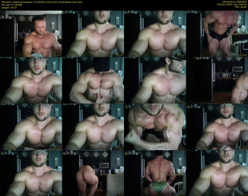 bstemusclenepro