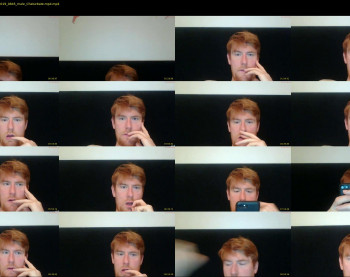 gingerwarriorman