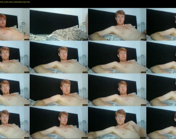 gingerwarriorman