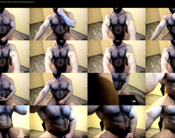 heavenlymuscledbeast