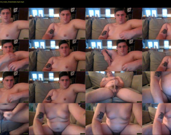 hornyncboi