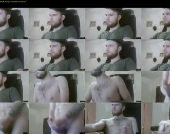 hornyplugboy