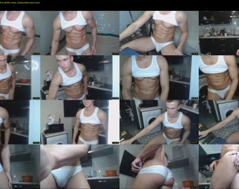 hornystripman97