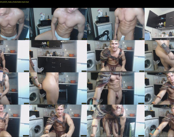 hornystripman97