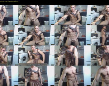 hornystripman97