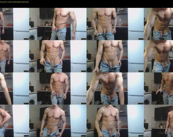 hornystripman97