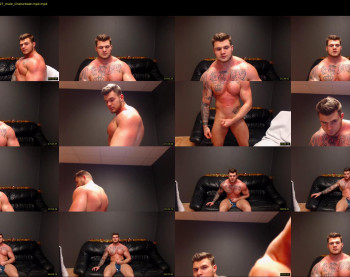 jackyhuge