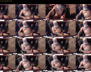 jerkingrod