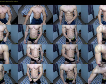 masterkingmuscle