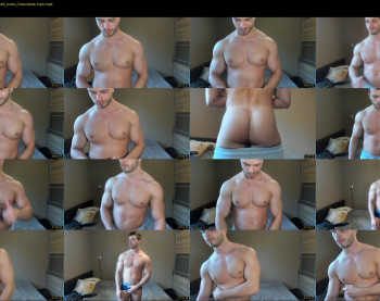 muscle955