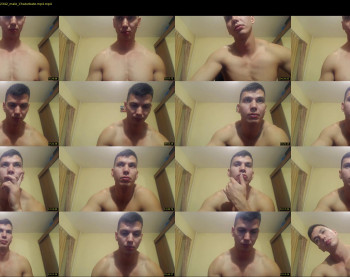 musculargod