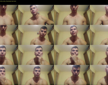 musculargod