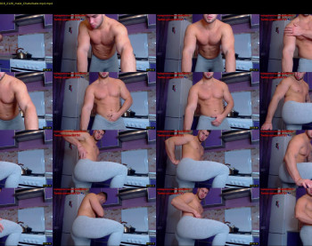 muscularjohnforu
