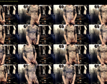tattedtrevorsmith