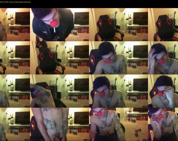 thrasho_the_clown