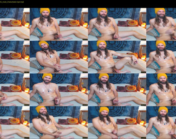 trenttravis