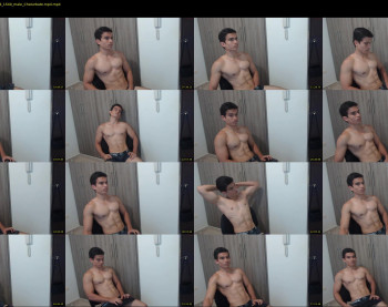andrewschales