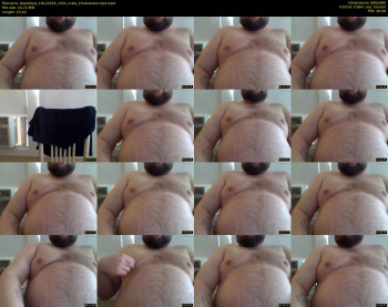 beerbloat
