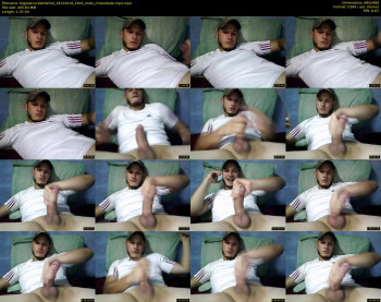 bigjosecockwhitehot