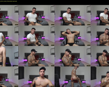bruciex_strong