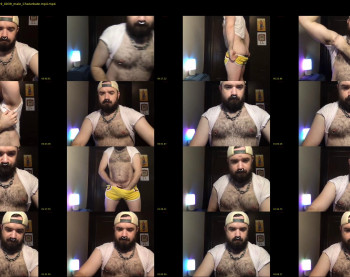 buffedbear