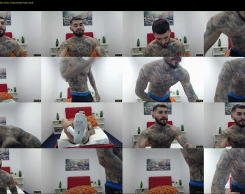 calvintony