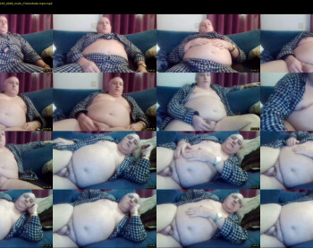 chubbygainertoni