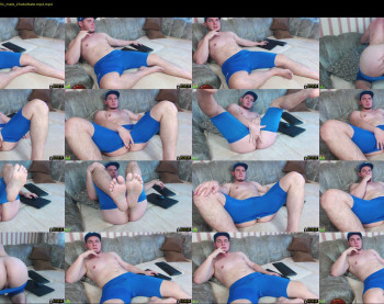 davidnude