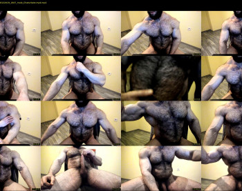 heavenlymuscledbeast