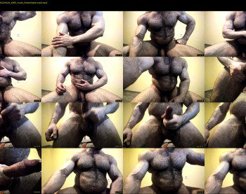 heavenlymuscledbeast