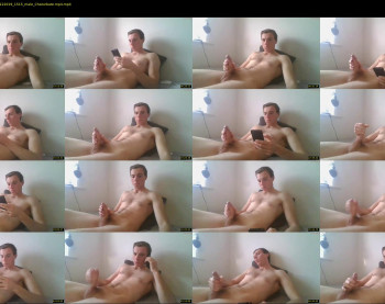 hornylondonguy2019
