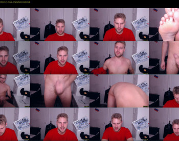 kenny_cute_hunk