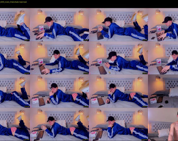 kevintafurxxx