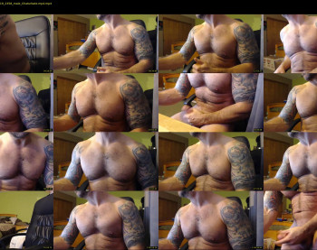 kinkycamman4u
