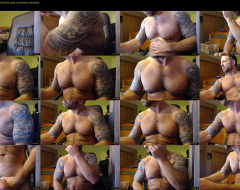 kinkycamman4u