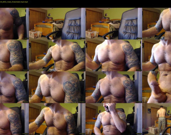 kinkycamman4u